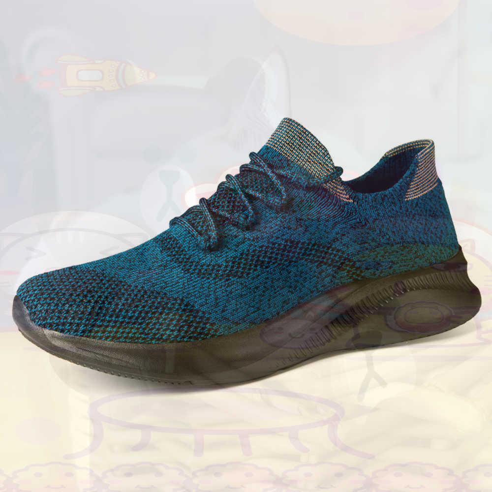 Vintage And Collectible Stores - Number 41 Soft Bottom High-quality Shoes