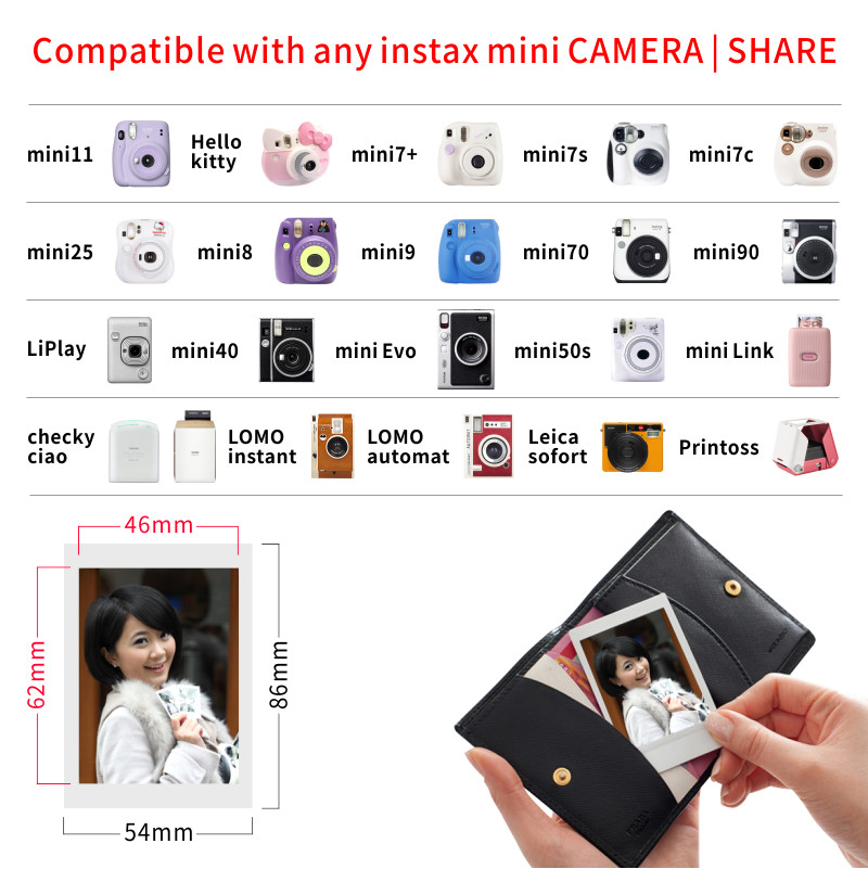 10-20 Sheets Fujifilm Instax M - đánh giá và giá Super 8 Film Reel