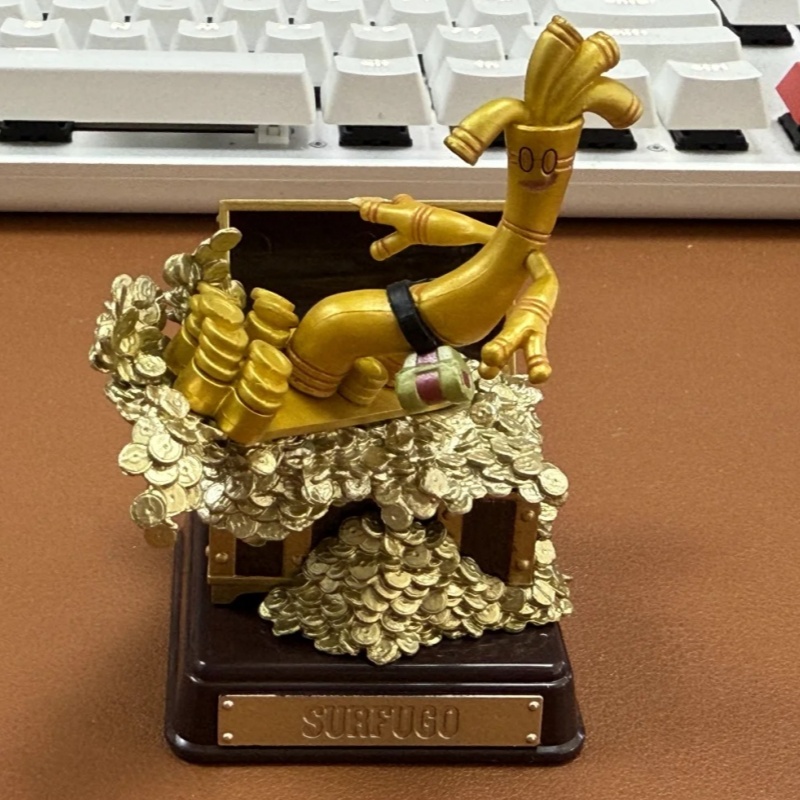 Original Re-Ment Pokemon Vinta - đánh giá và giá Vintage Collectible Items