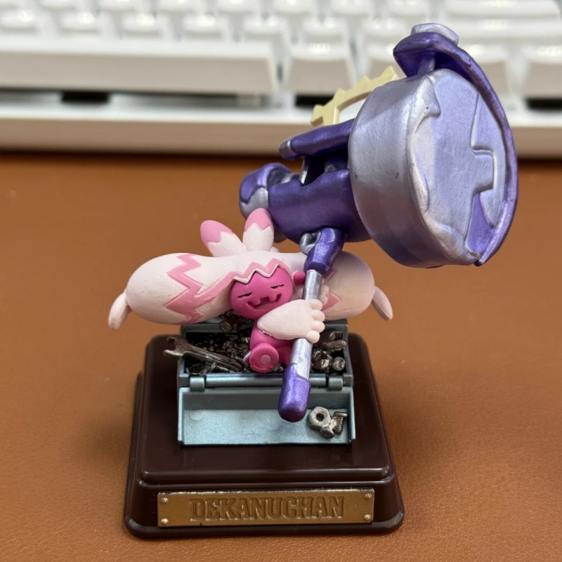 Original Re-Ment Pokemon Vinta - đánh giá và giá Vintage Collectible Items