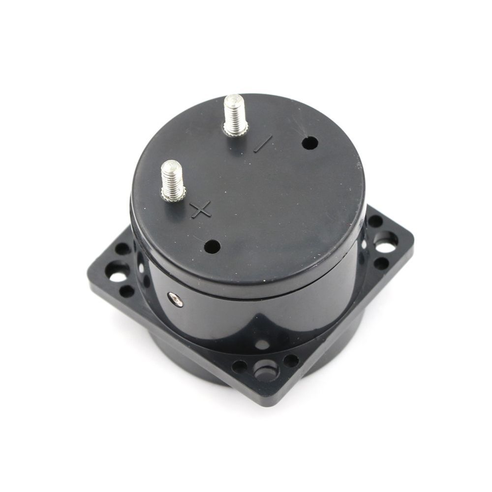 Black 0-300V Current Voltmeter - đánh giá và giá Analog Meter Gauge