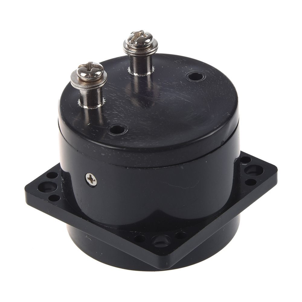Black 0-300V Current Voltmeter - đánh giá và giá Analog Meter Gauge