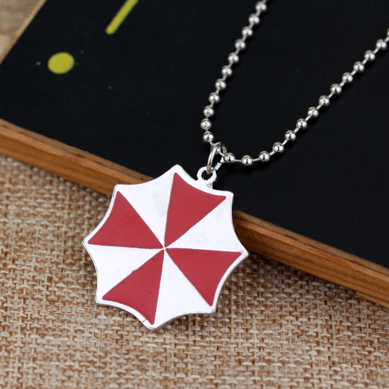 Vintage Fashion Red Umbrella P - đánh giá và giá Vintage Collectible Items