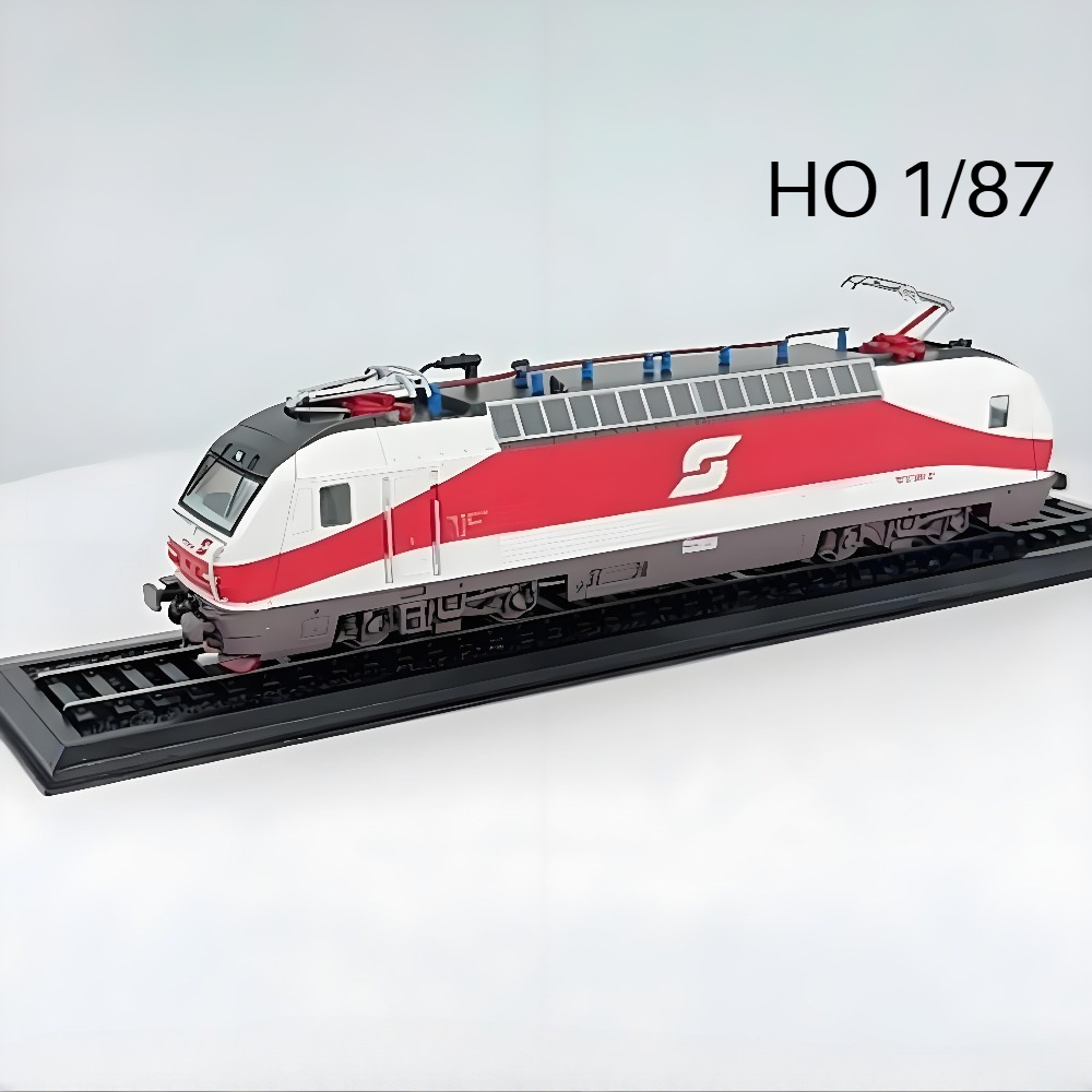 HO Type 1/87 Train Model Vinta - đánh giá và giá Vintage Collectible Items