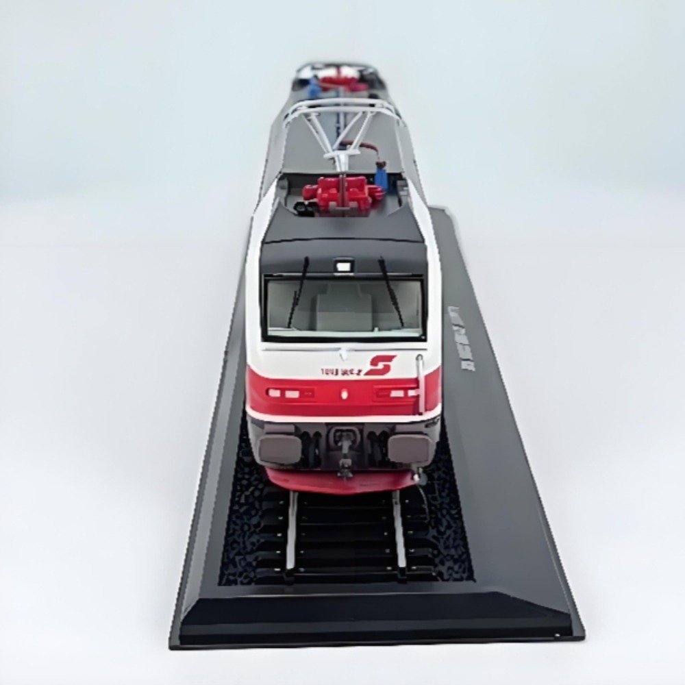 HO Type 1/87 Train Model Vinta - đánh giá và giá Vintage Collectible Items