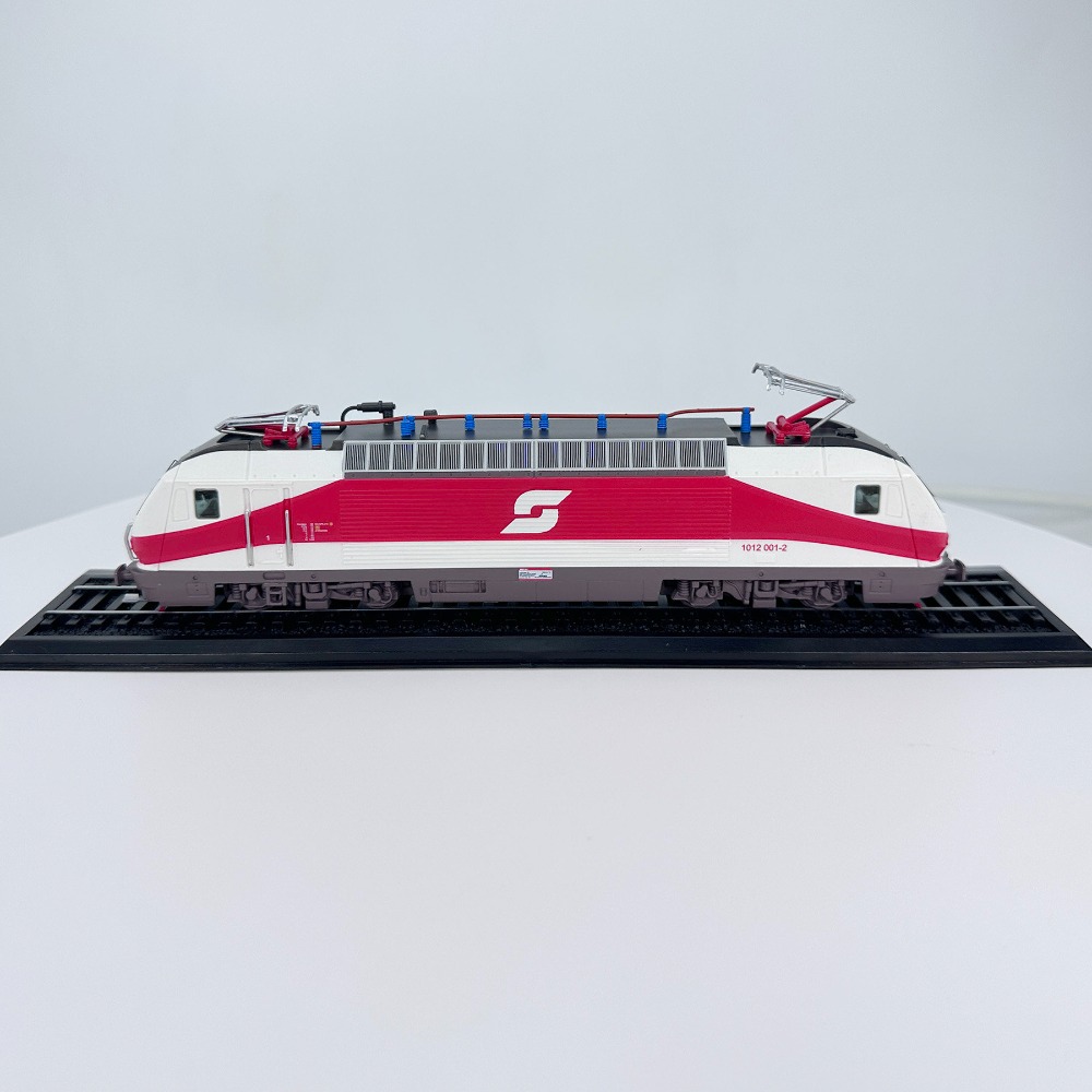 HO Type 1/87 Train Model Vinta - đánh giá và giá Vintage Collectible Items