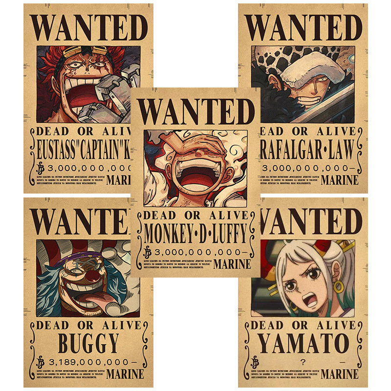 Anime Luffy Gear 5 One Pieces  - đánh giá và giá Vintage Collectible Items