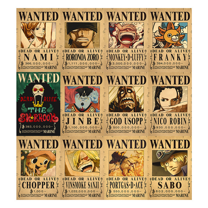 Anime Luffy Gear 5 One Pieces  - đánh giá và giá Vintage Collectible Items