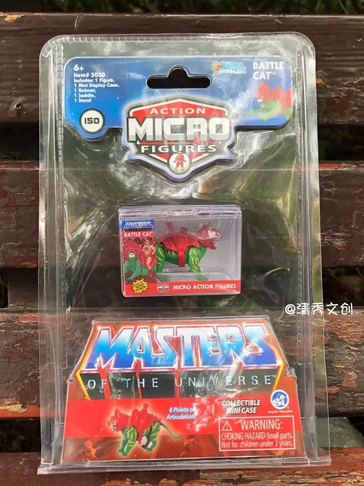 ACTION MICRO FIGURES Miniature - đánh giá và giá Vintage Collectible Items