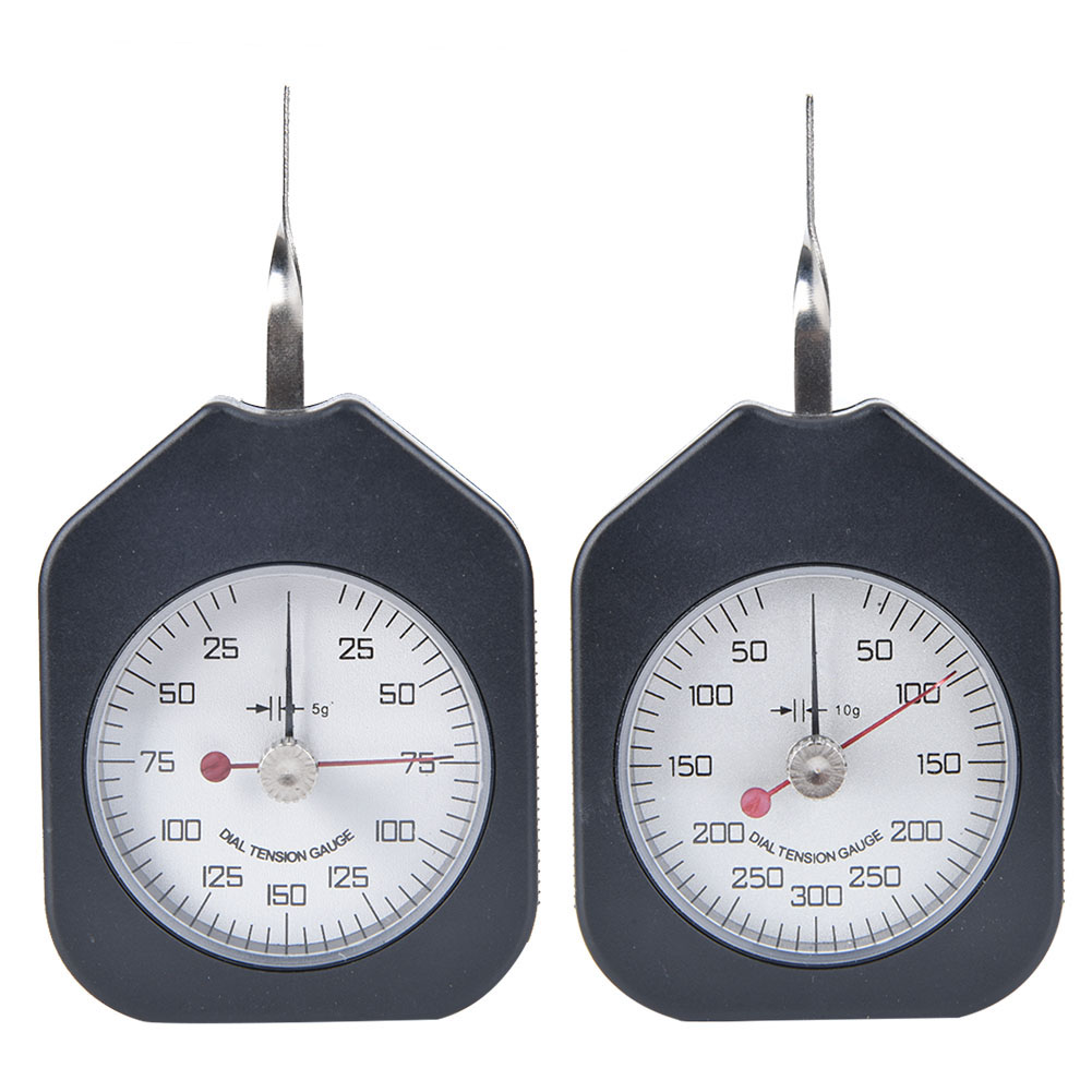 Plastic Pointer Type Double Ne - đánh giá và giá Analog Meter Gauge