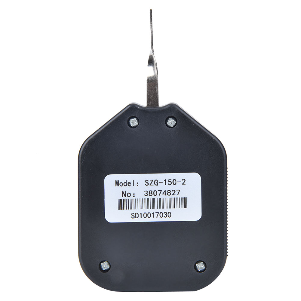 Plastic Pointer Type Double Ne - đánh giá và giá Analog Meter Gauge