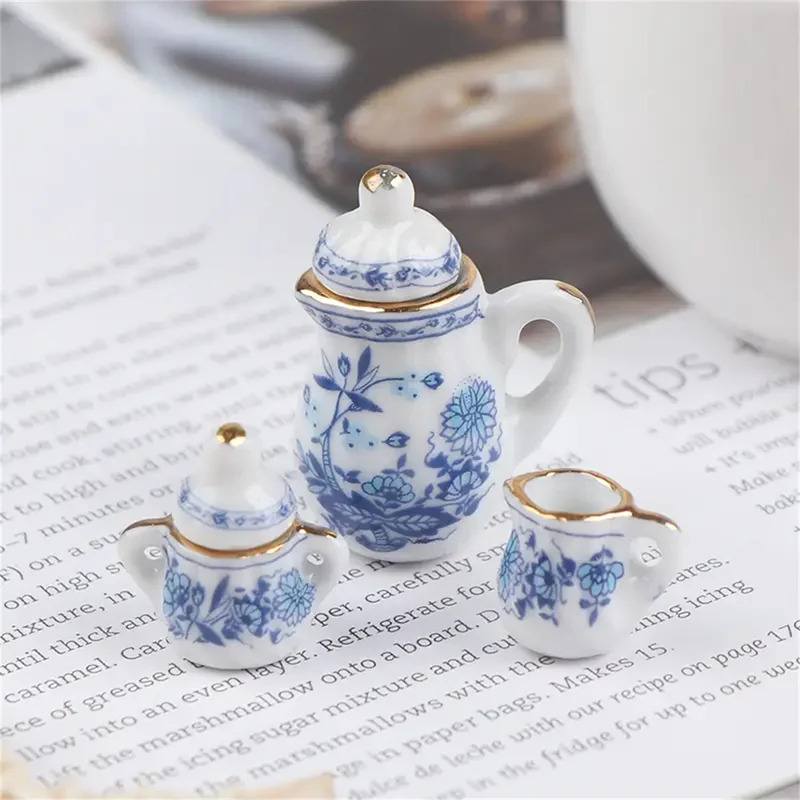 15Pcs/Set Vintage Miniature Wh - đánh giá và giá Vintage Collectible Items