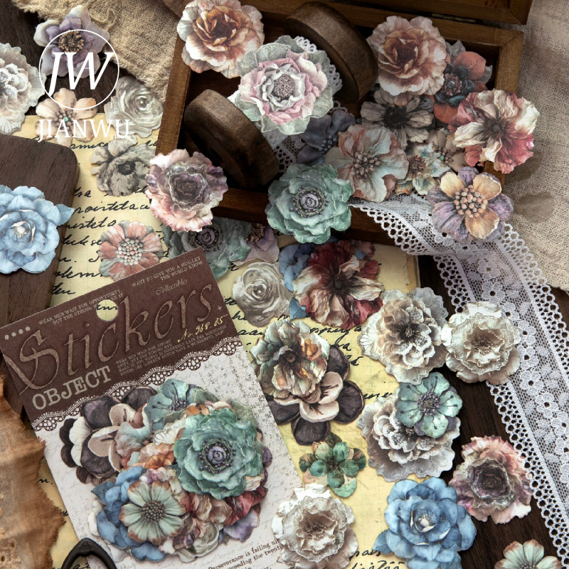 JIANWU Collect Small Things Se - đánh giá và giá Vintage Collectible Items