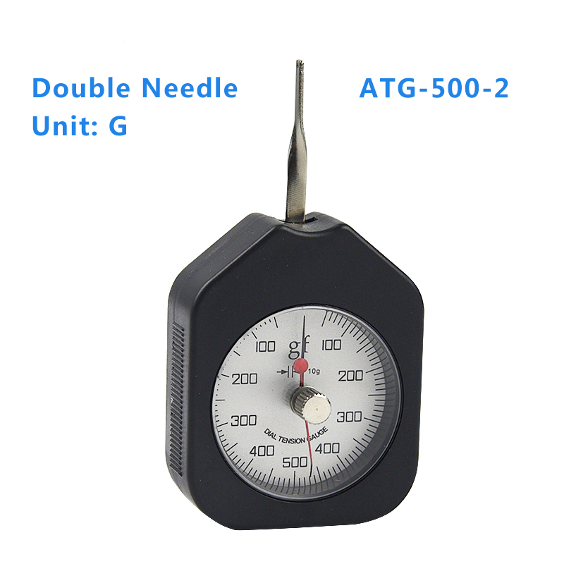ATG-500-2 Mặt Căng Thẳng Đồng  - đánh giá và giá Analog Meter Gauge